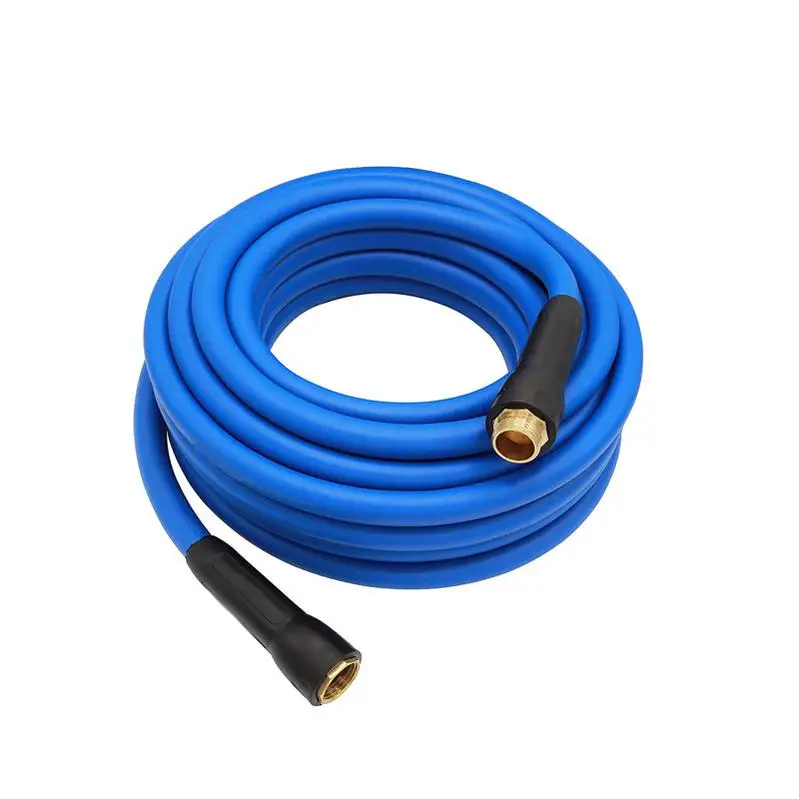 Stainless Steel Capillary Tube Oem/Odm Flat Layflat Hot Sale Tubing Latest Watering Reel Duct Pvc Clear Tube Flexible Horse Pipe