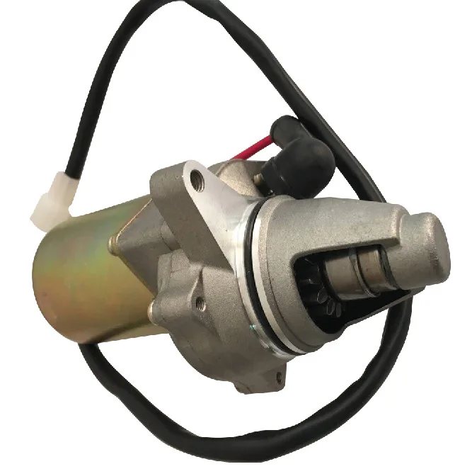 ATV Starter motor Fits Kawasaki KSF80 KFX80 & Suzuki LT80 Quadsport 18332N