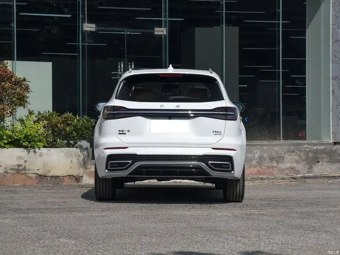 2024 Hongqi E hs9 qm5 Hs5 Hs3 Hs7 Ehs9 4 6 7 мест Eqm5 флагманская версия для удовольствия использованный Новый энергетический автомобиль Ev электромобиль