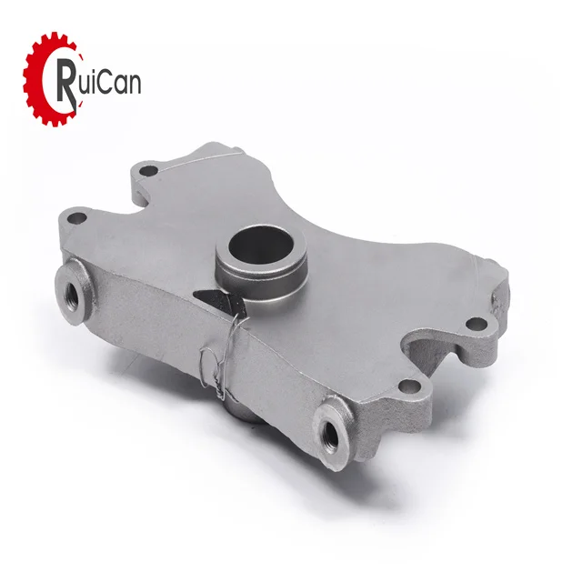 Cheaper price Stainless Steel Investment Casting Carbon Steel Bronze alloy steel Investment Casting for Industrial