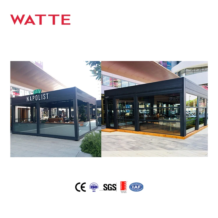 Aluminum window Large Size Double Glass Aluminum Frame Single Hung Automatic Vertical Slide Electric Lift Up Window