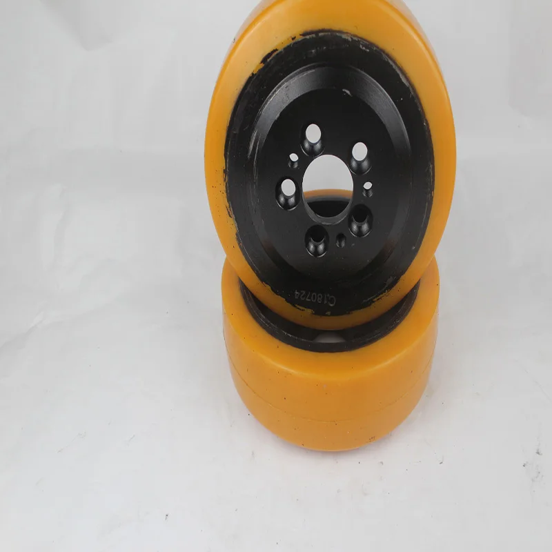 1120-200001-00	Driving Wheel for BIGJOE EP Forklift Parts