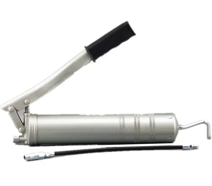 best selling popular oil grease gun 400 500 600cc