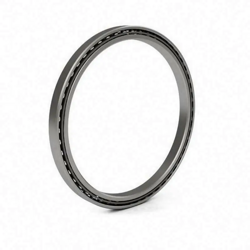 NC 300 CP0 Open Type Radial Thin Section Ball Bearing NC300CP0