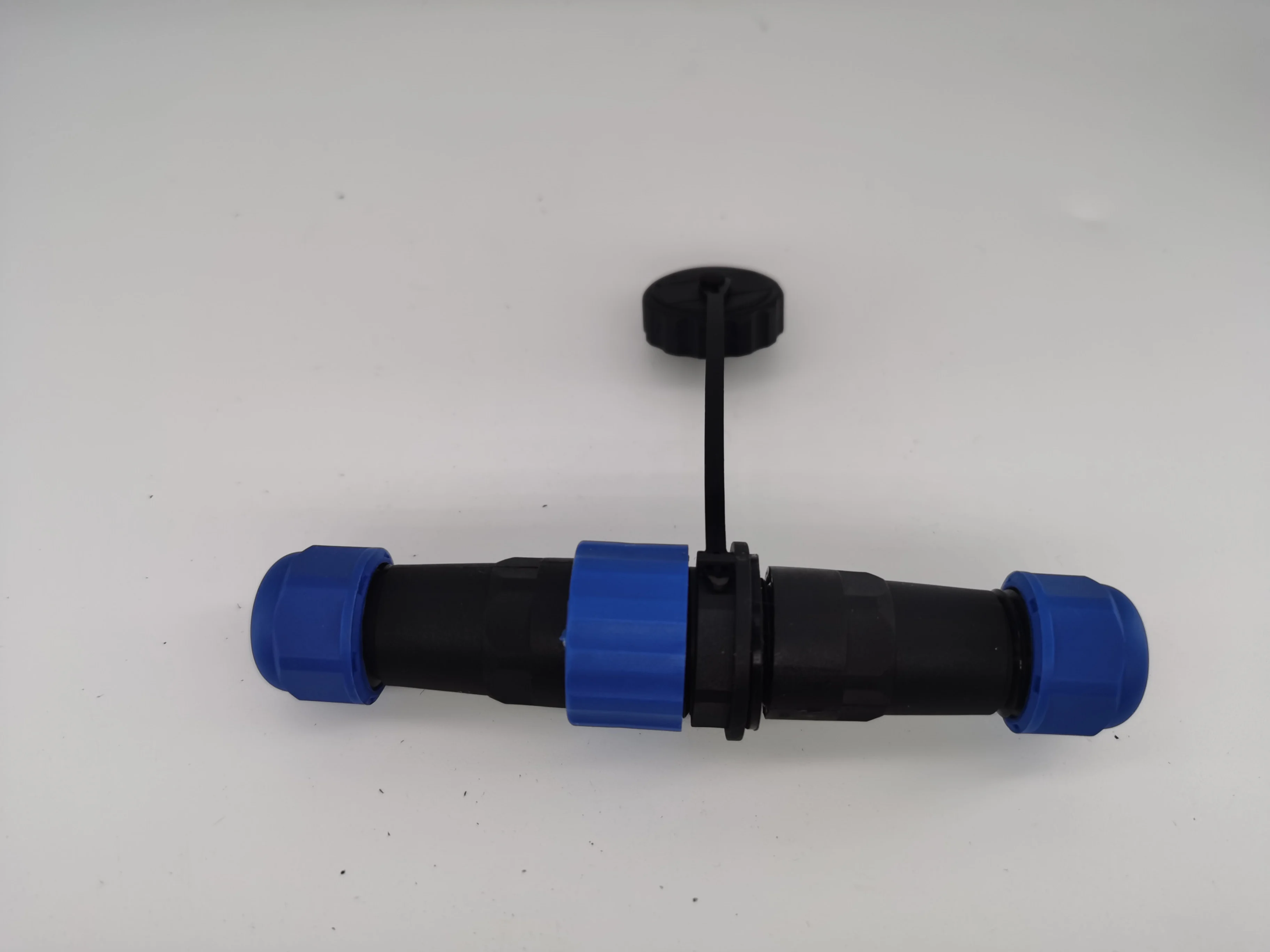 Меч вставка низкочастотный нить крепко закрутите медный посеребренный стыковой авиационный разъем