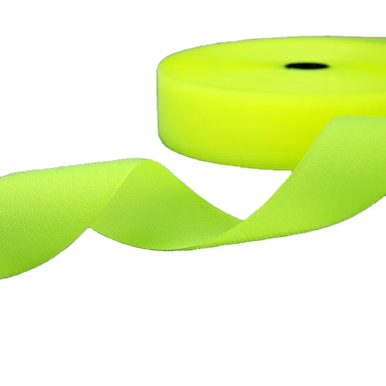 Adjustable Neoprene Hook Loop Fastener Use For Neoprene Wristband/Wrist Wrap