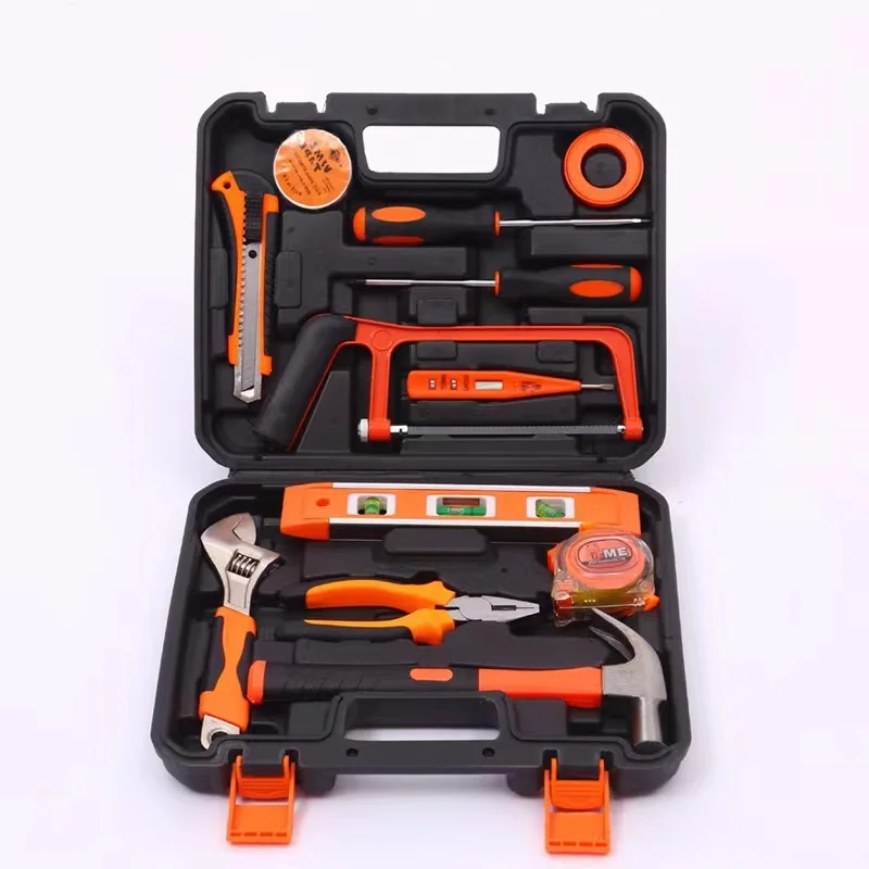 Wholesales combination suit maintenance tools set hardware hand tools