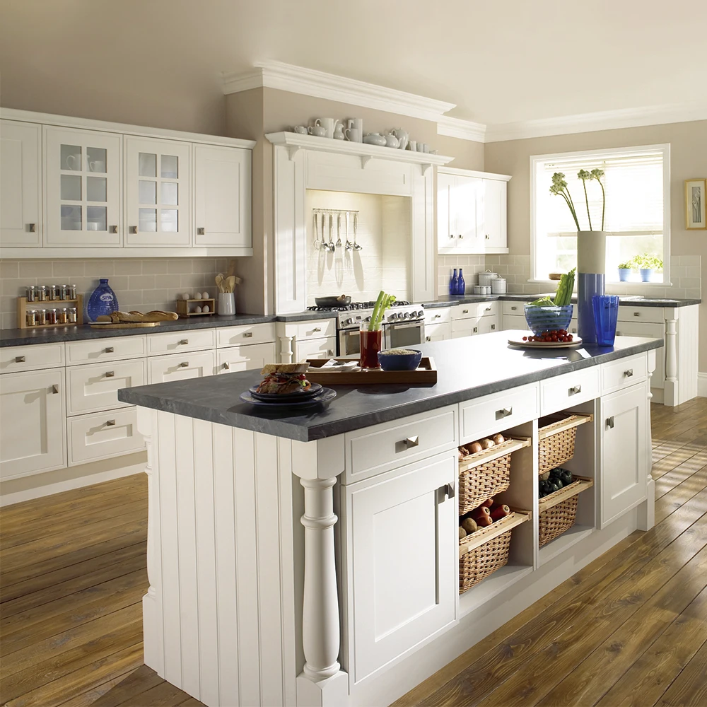 Modern Kitchen Cabinets Kitchen Designs Made In China Manufacturing