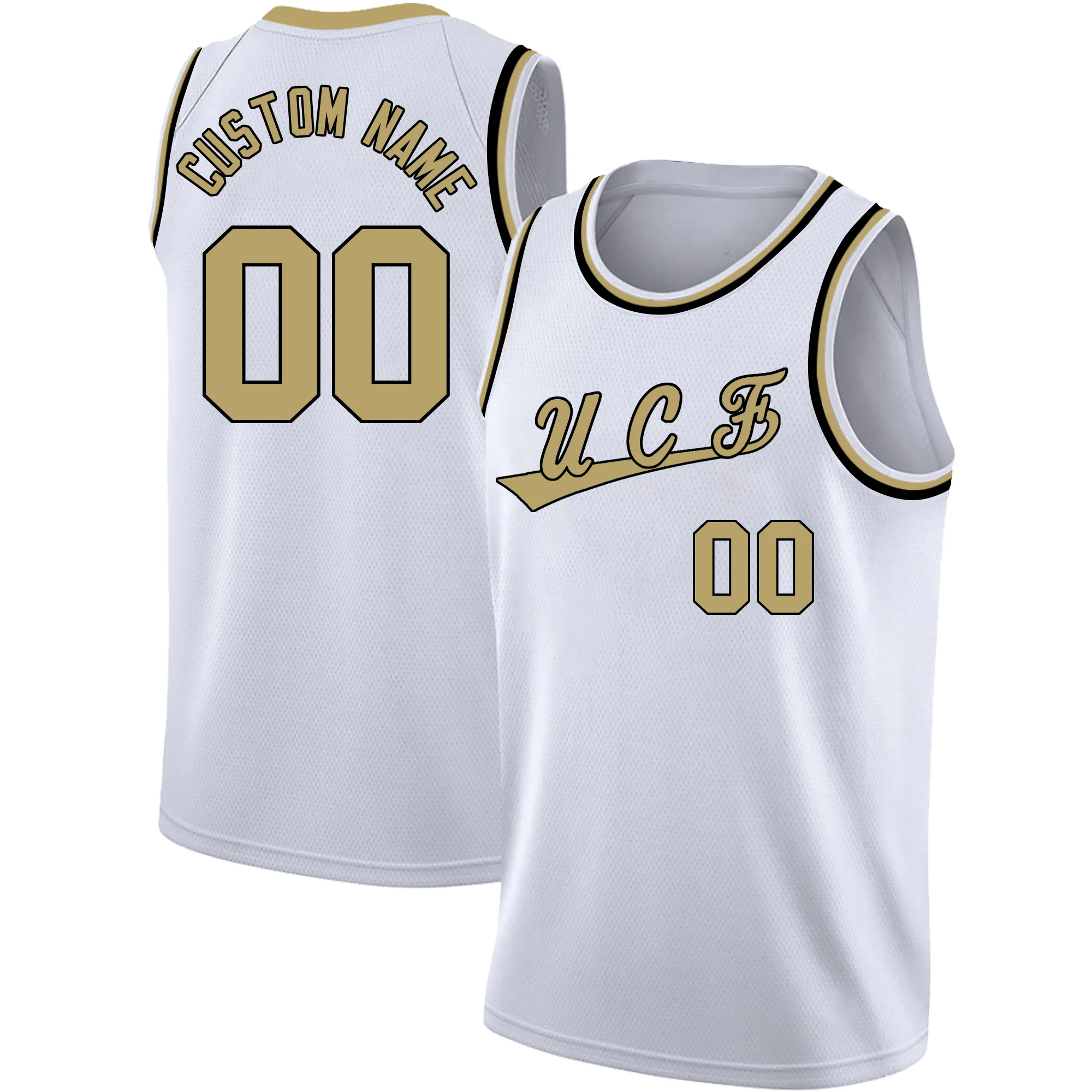 100% polyester soccer team wear sublimation custom jersey