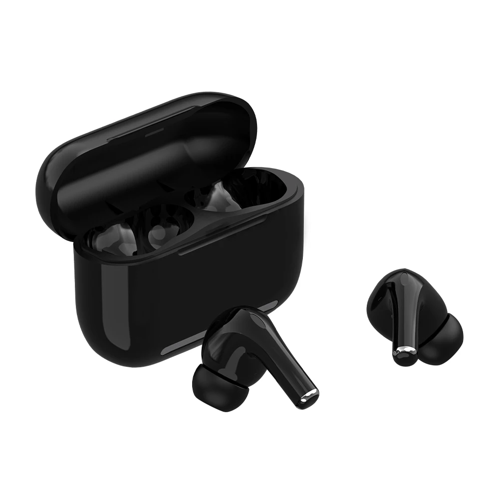 Mini D08-nac Wireless In-ear Headphones With 40mah Headphone Battery Rechargeable Sports Waterproof Earbuds