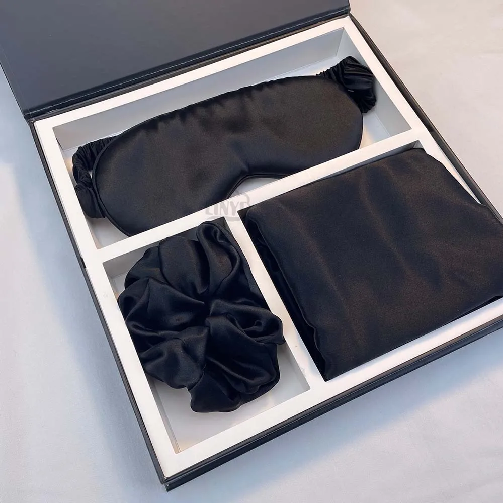 Good sale sublimation travel mulberry natural silk pillow case cover 100% silk pillowcase