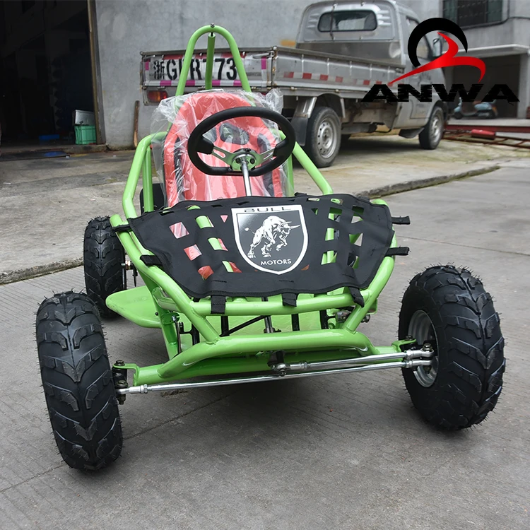 80CC New Mini Racing Go kart/Buggy for kids