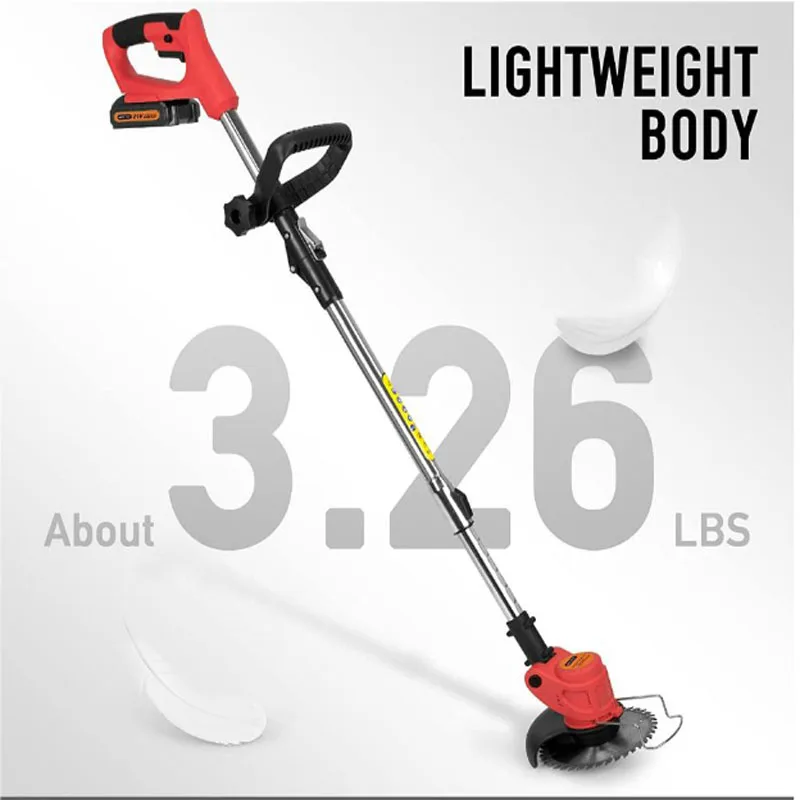 EVEWELLY OEM  Robot Cortacesped Brushless Electric Mower Lawn