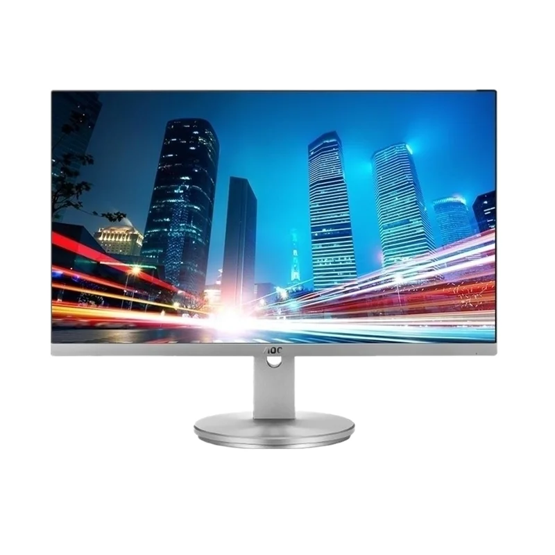 Ipason дешевый Dvi Vga Full Hd Ips 21,5 23,8 24 дюйма 1920 1080 дисплей игровой компьютер ПК СВЕТОДИОДНЫЙ монитор