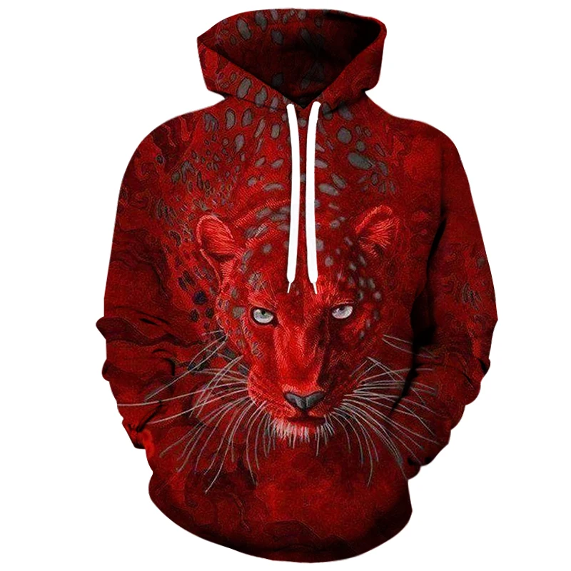 Thriller portrait 3D T-shirts and hoodies