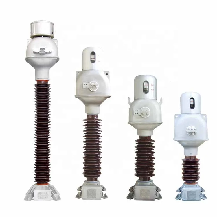 66kv/69kv/72.5KV 200/5a трансформатор тока live tank Электрический оборудование для подстанции