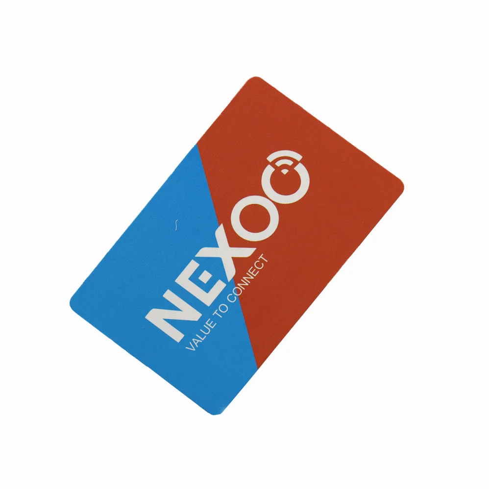 Пустой перезаписываемый Mifare классический 1 к rfid смарт карты для системы доступа