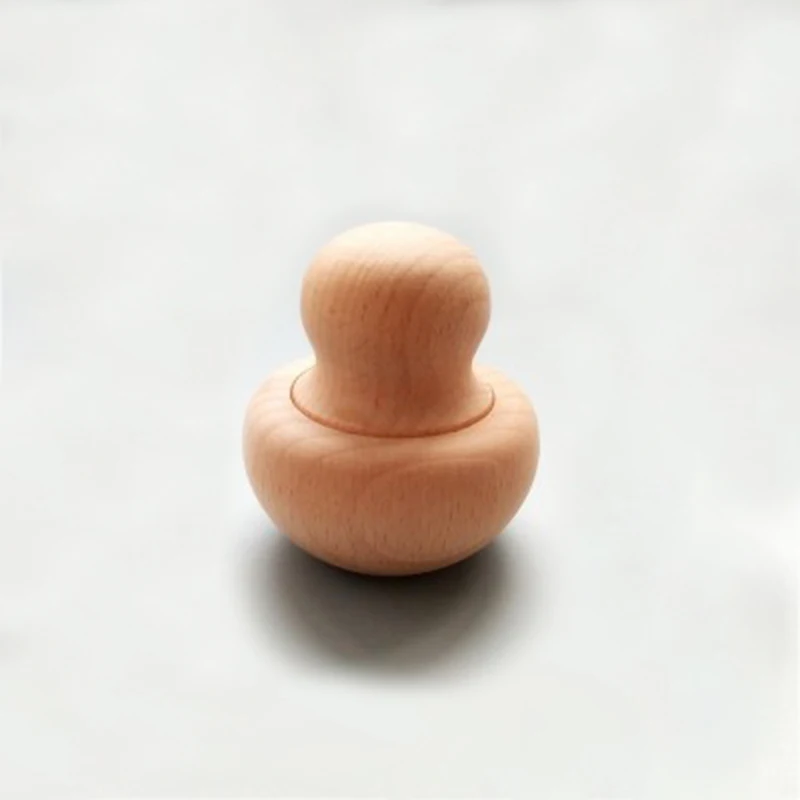 #505 Private Label Mushroom Style Makeup Brush Foundation Blush Face Powder Brush Kabuki Concealer Tools Kit OEM ODM 1PC/OPP Bag