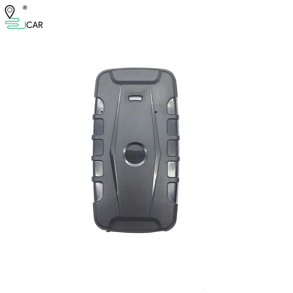 20000mah Magnet GPS Tracker IP68 Waterproof Locator for Vehicle Security System Fleet Management 24/7 Realtime Tracking Device
