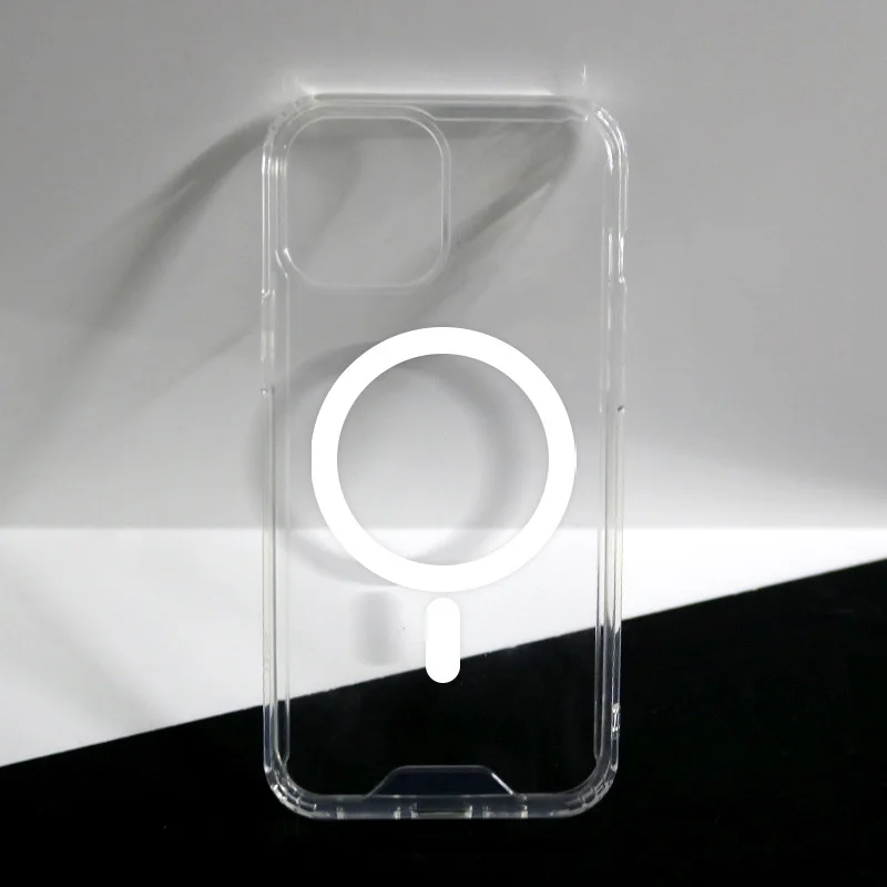 2020 оптовая продажа на заказ магнитный инструмент Чехол для мобильного телефона для Magsafe Charge для i Phone 12 Mini Pro Max