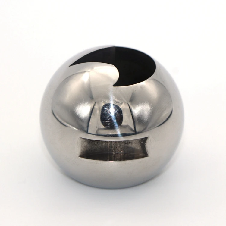 
Low Price New Type Popular Product Casting Stainless Steel Metal Valve Parts 