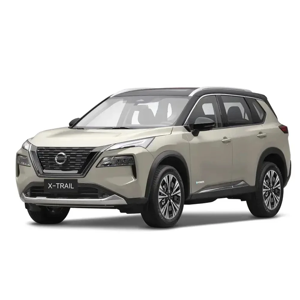 2024 модель Nissan X-trail SUV 0 км секундные автомобили для продажи дешевые бензиновые Китай