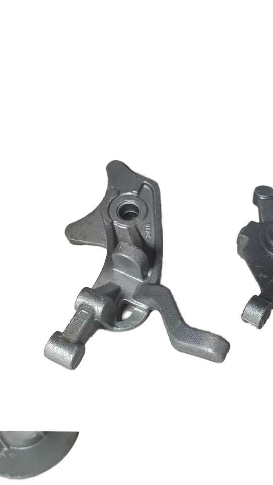 China Original Foundry Factory Auto Parts Casting Services