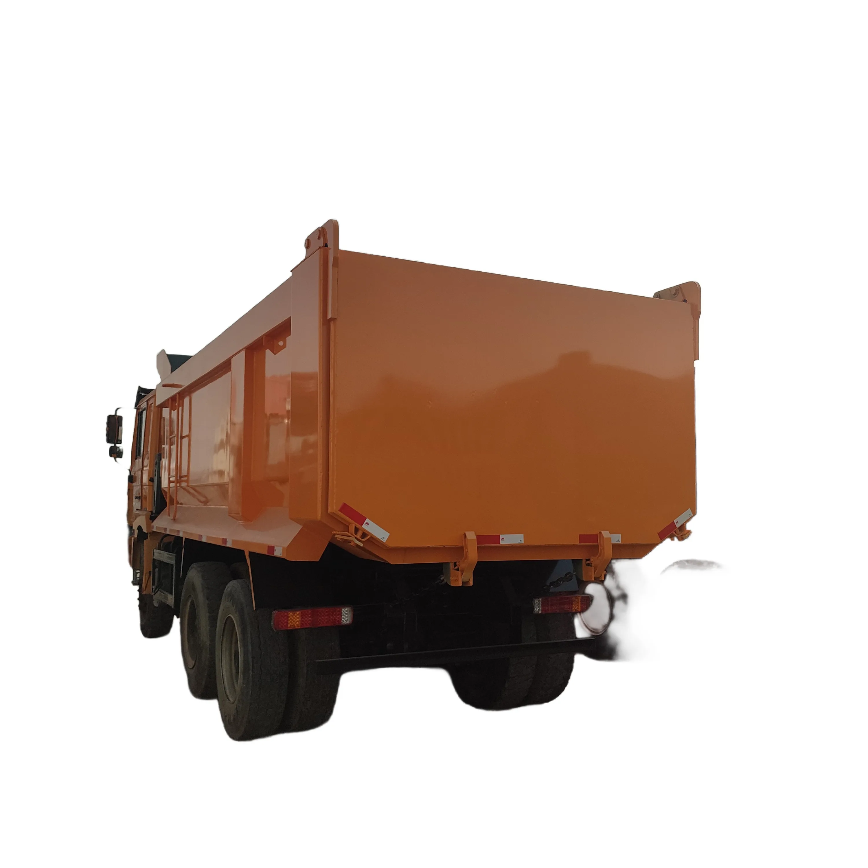 Dump Truck Shacman 420 HP F2000 F3000 Dump Truck Sale Shacman 6x4 Dump Tipper Truck