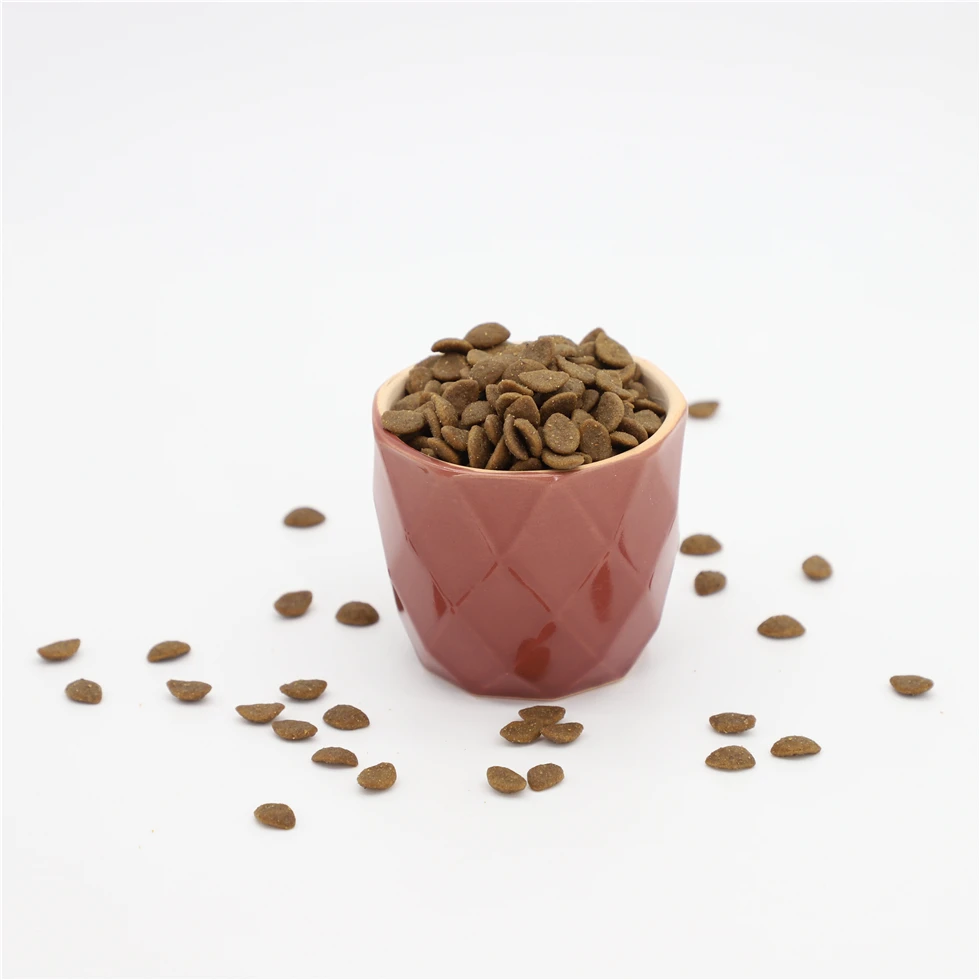 Чистый пакет натуральный котенок без глютена корм для домашних животных всех возрастных кошек