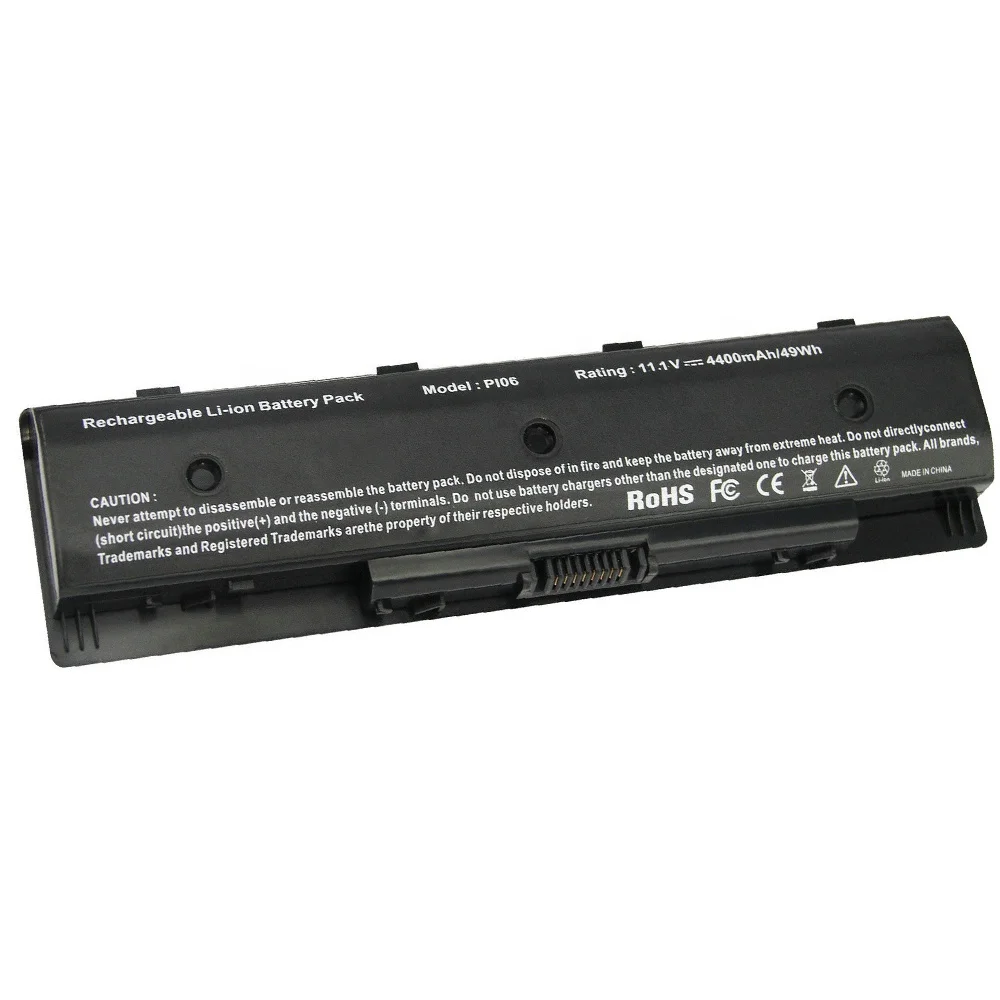 6530b laptop Battery Compaq notebook 6530b 6535b 6735b 6730B battery laptop For Hp