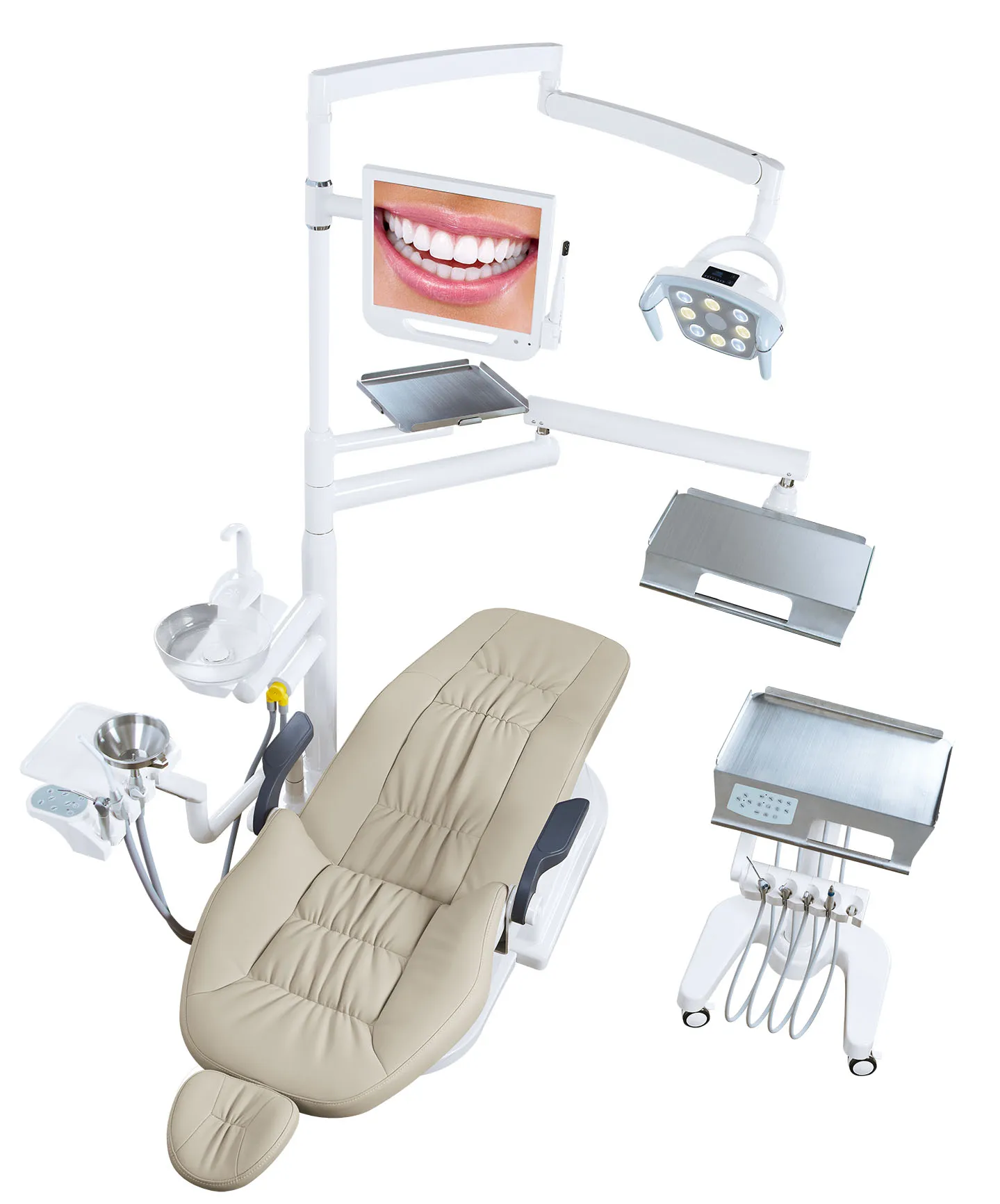Codental chair china/dental chair price/dental best