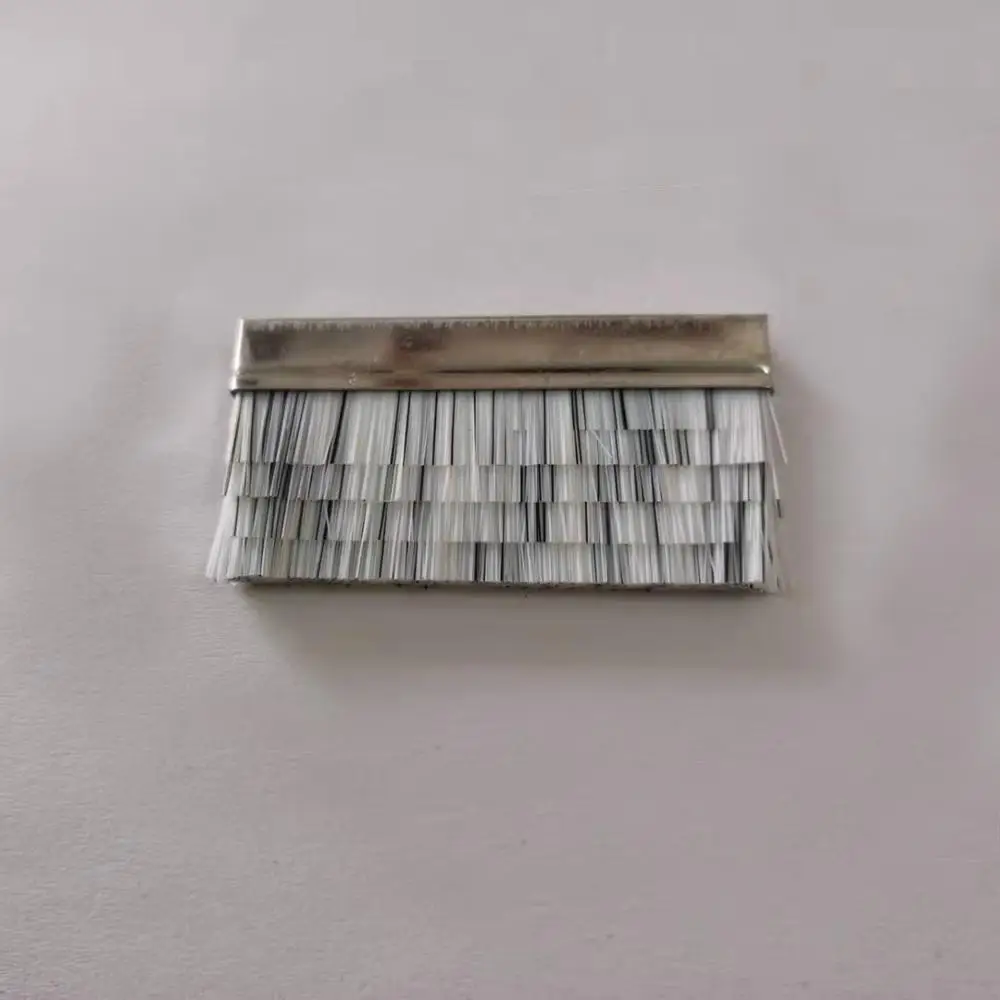 Высокое качество плоская вязальная машина используется щетка для stoll вязальная машина запасные части