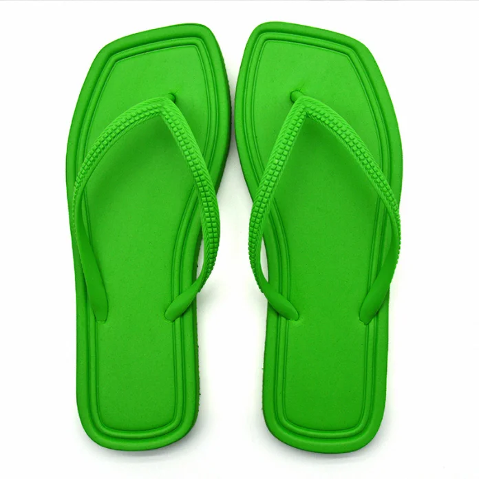 Hot Sale and Good Shape Womens Flip Flops
