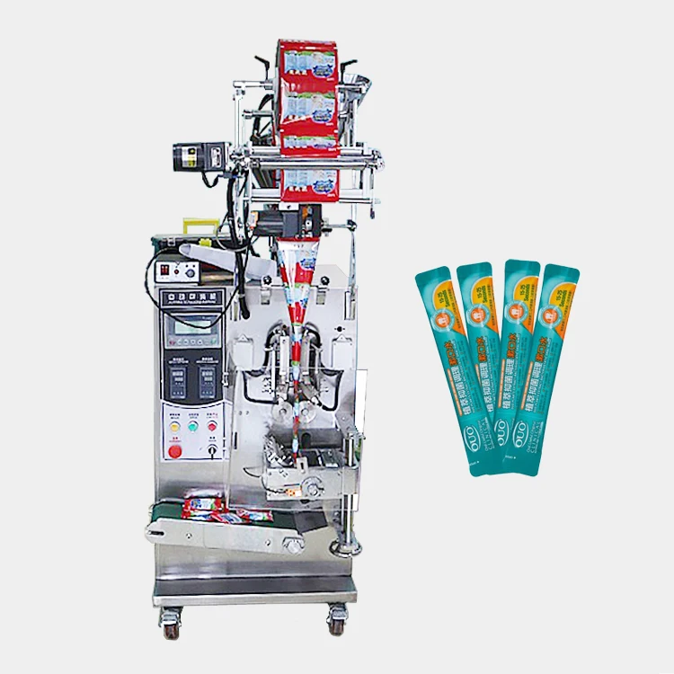 Polyethylene Bag Cutting And Sealing Machine Polythene Portable Sealer Mini Potassium Silicate Powder Packing Potato Suppliers