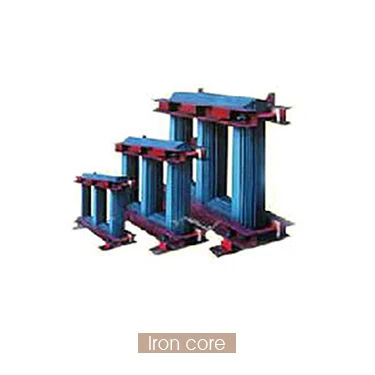 Professional Factory Durable Exquisite Design 200a Current Transformer Iron Core