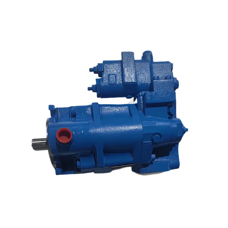 OEM VICKERS PVM098EL11ES02AAC28200000A0A hydraulic pump PVM PVM074 PVM098 PVM131 Mobile Variable Displacement Piston Pump