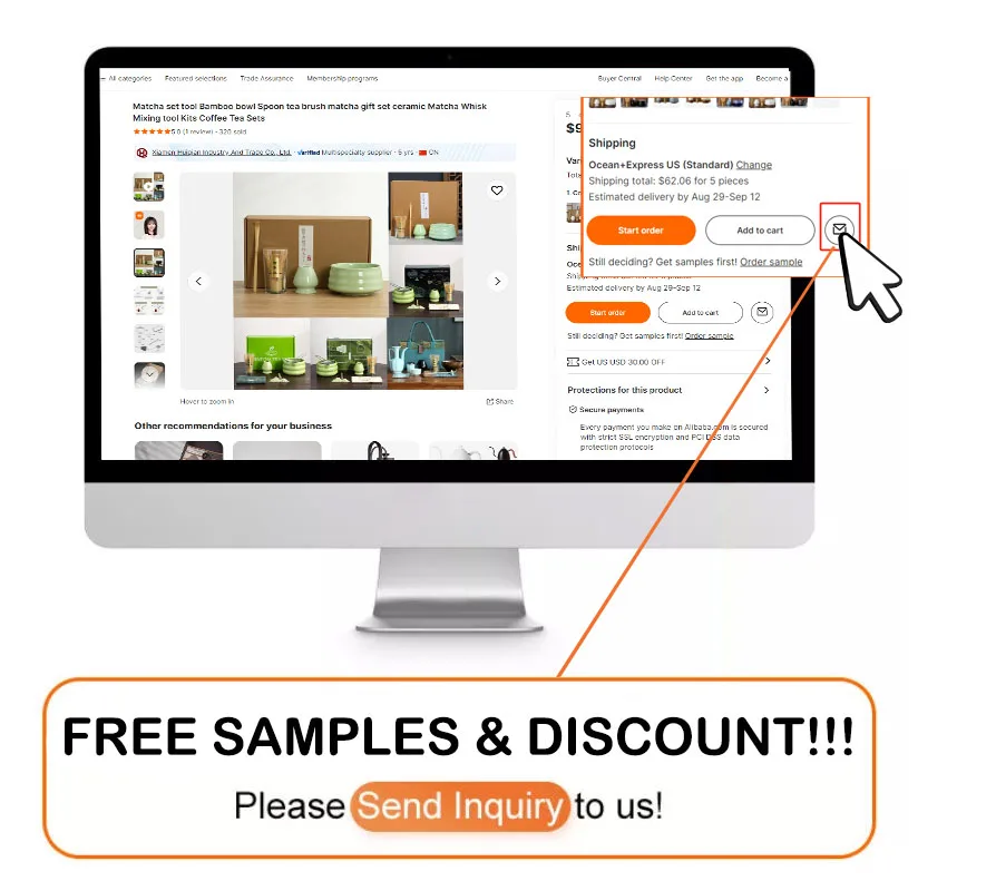 350ml 600ml Stainless Steel Metal Measuring Coffee Steaming Pitcher Cup Espresso Barista Tools Milk Frothing Jug Milk Pitcher