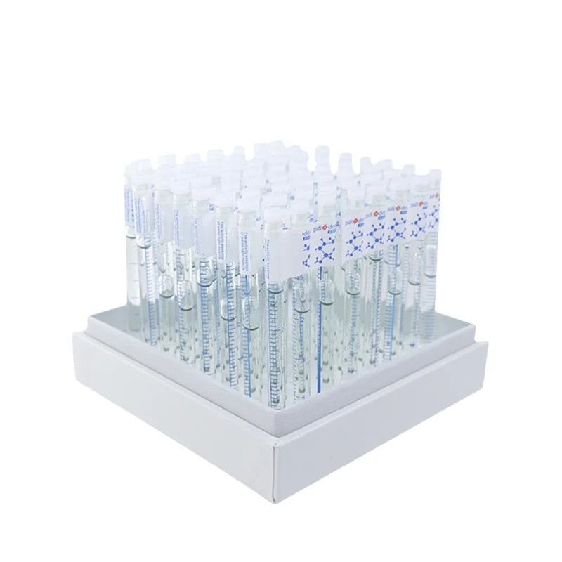 Hot Sale OEM Wholesale Organic Korean Brightening Skin Care Serum Hyaluronic Acid Serum Set For Face Private Label