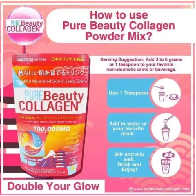 wholesale Japan supplement skin care Bulk beauty collagen drinks Liquid Collagen Drink for skin whitening