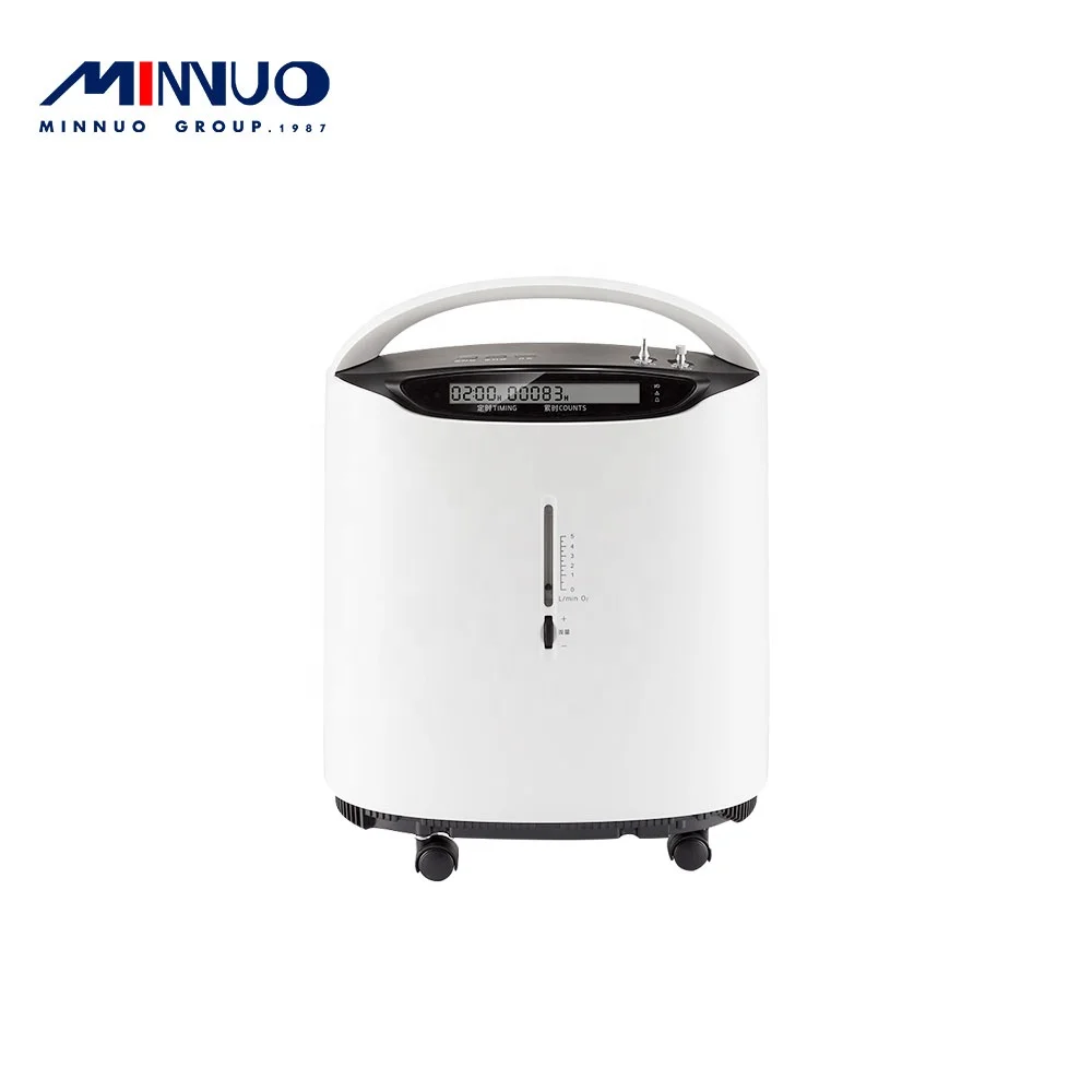 Oxygen Generator 10L Portarble Home/Hospital Oxygen Generator