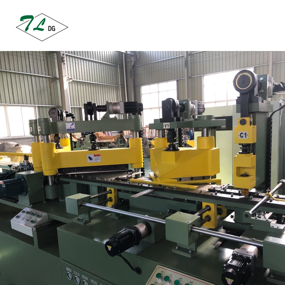 Машина для намотки катушек из кремниевой стали электрическая ножница с