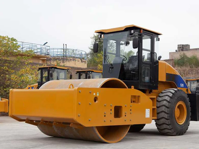 1.8Tons Mini Wheel Loader SEM618D With 1M3 Bucket From Shandong China