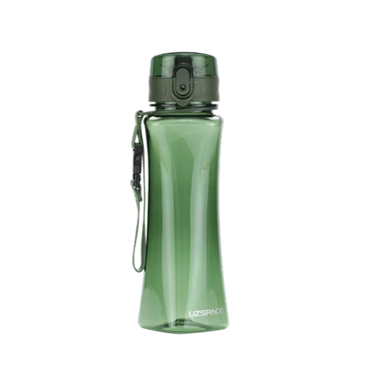 700ml Magic Ion Energy Water Bottle Bottle Sleeve Bpa Free Leakproof Plastic for Outdoor Sports Eastman Tritan Children