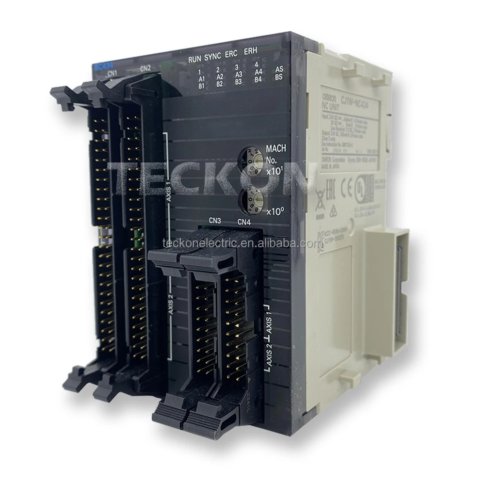 New & Original CJ1W-NC214 CJ1W-NC414 CJ1W-NC234 CJ1W-NC434 PLC High Speed Position Control Unit