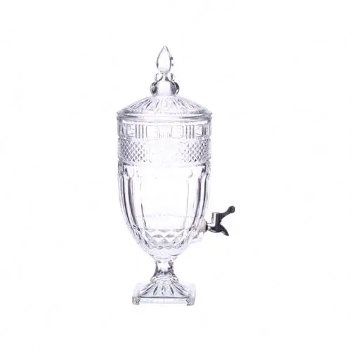 Китайский поставщик дозатор сока 4 5