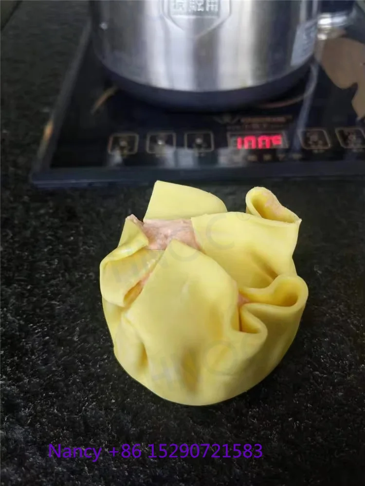 Горячая автоматическая машина siomai siu mai делая машину Shaomai автоматические Филиппины по низкой цене