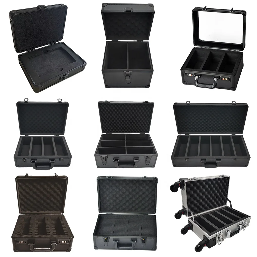 P-S-A футляр для хранения водонепроницаемый защитный чехол для переноски под заказ, сортированная карта, Спортивная карта, Краткая коробка для карт