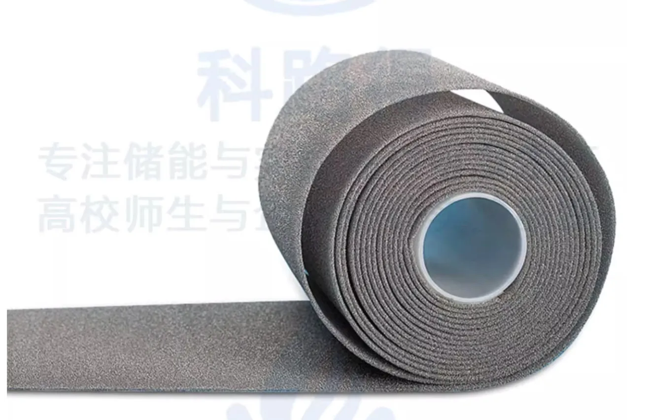 Высокочистый никелевый пенопласт Canrd толщиной 1 5 мм Металлическая Пена шт. для поддержки монет