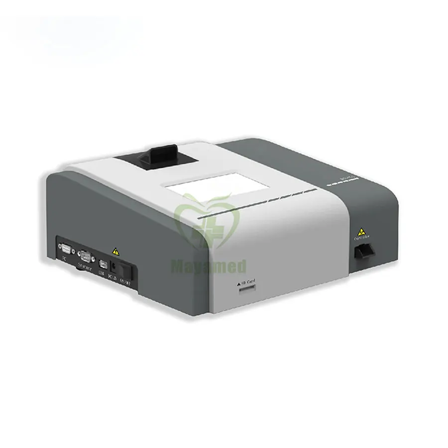 Клиническая лаборатория флуоресцентного иммуноанализа Быстрый количественный тест