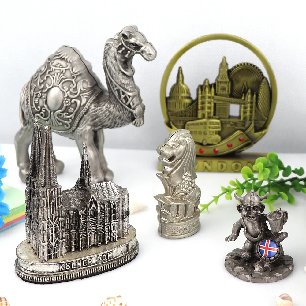 
wholesale good quality promotional greece souvenir gifts kaaba souvenir 